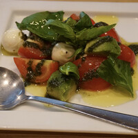 fish&wine BLUE OCEAN GRILL - 