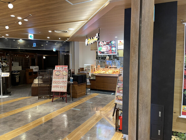 はなまるうどん 秋田トピコ店 - 秋田（うどん）の写真