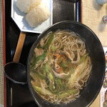 有馬うどん - 