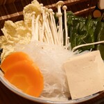 Ginza syabu tsuu yoshino sasa - 