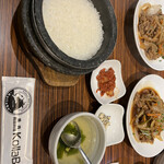 焼肉・韓国料理 KollaBo - 