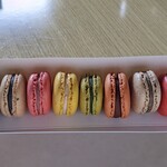 パティスリー・サダハル・アオキ・パリ - 