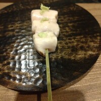 炭火焼鳥 とり将 - 