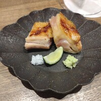 炭火焼鳥 とり将 - 