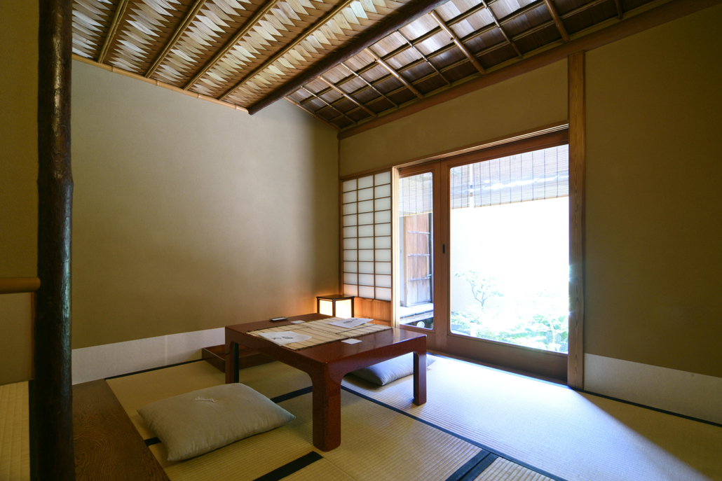 Kyoto Gion Tempura Yasaka Endo in Gion, Kiyomizudera, Higashiyama