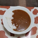 ほっともっと - カレー