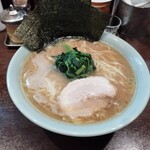 Izumiya - ラーメン中