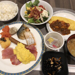 カフェ＆ダイニング Chef's Palette - 