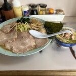 ◯つばき食堂 - 