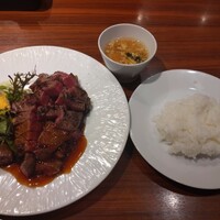 キャトルラパン 北梅田 - 