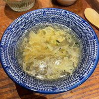 中華旬彩 森本 - 