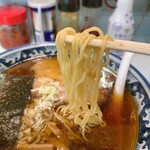 ラーメン丸仙 - 