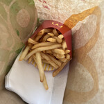 McDonald's - 