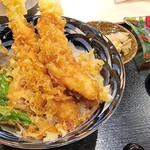 本格炉端焼き人夢叶思ひとむかし - 