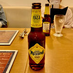 Trattoria NOTO - 20220929MESSINA（メッシーナ）950円