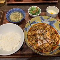 中華旬彩 森本 - 