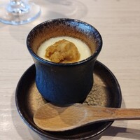 銀座かしわ - アップ