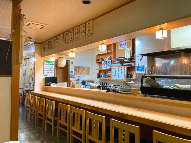 Oyaji Shokudo Mitsuhide photo 5