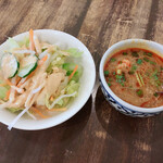 CHAI YAI - 