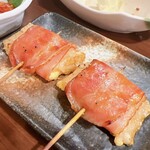 Sumibi Yakitori Mamechou - 