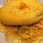 Cheese To Hachimitsu - 