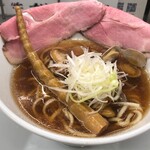 くそオヤジ最後のひとふり - 