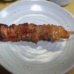 焼き鳥きむら - 豚ミソ