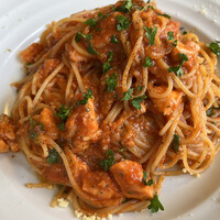 トラットリア イル レガーロ - 