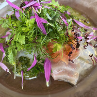 トラットリア イル レガーロ - 