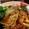 麺と肉 だいつる 鶴橋店