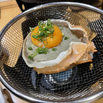 GOEN - 蟹味噌たまご