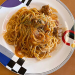 PASTA NONNOENONNA - 