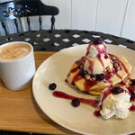 Fukadaso CAFE - 