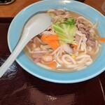 麺勝 - 