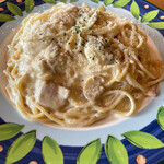 PASTA NONNOENONNA - 