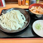 えびすや - 料理写真: