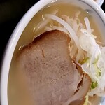 Choraku Honba Chinese - 