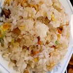 Choraku Honba Chinese - 