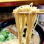 ラーメン長浜はな - 