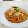 パスタ・エ・カフェ・シオサイ