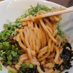 Mazesoba Kururi - 麺