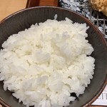 とんかつ けい太 - 晴天の霹靂