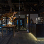 SOMOZA - 内観写真: