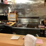 とんかつ けい太 - ワクワクです