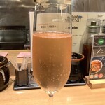 とんかつ けい太 - すぱーくりんぐわいん