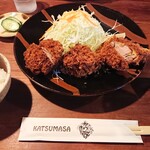 Katsu Masa - 