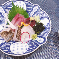 お料理 とみやま - 