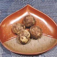 お料理 とみやま - 