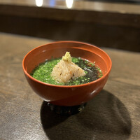 和琉料理 さりぃ - 