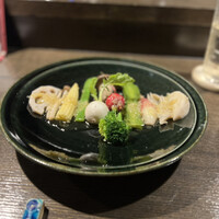 和琉料理 さりぃ - 